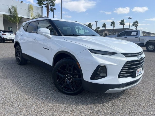 2019 Chevrolet Blazer 1LT