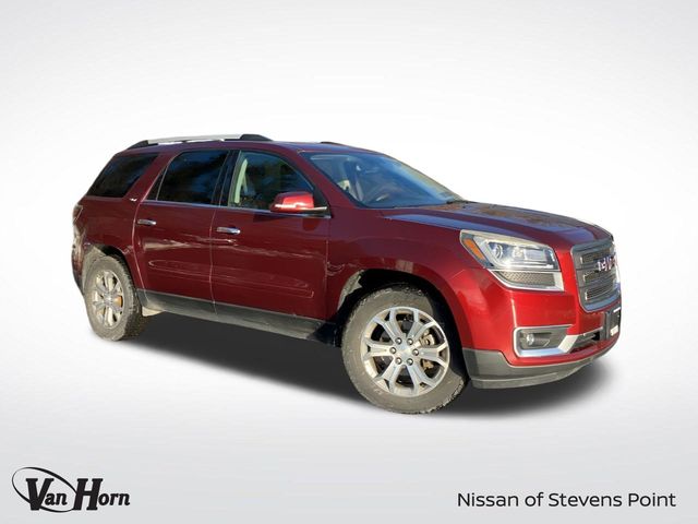 2015 GMC Acadia SL's photo