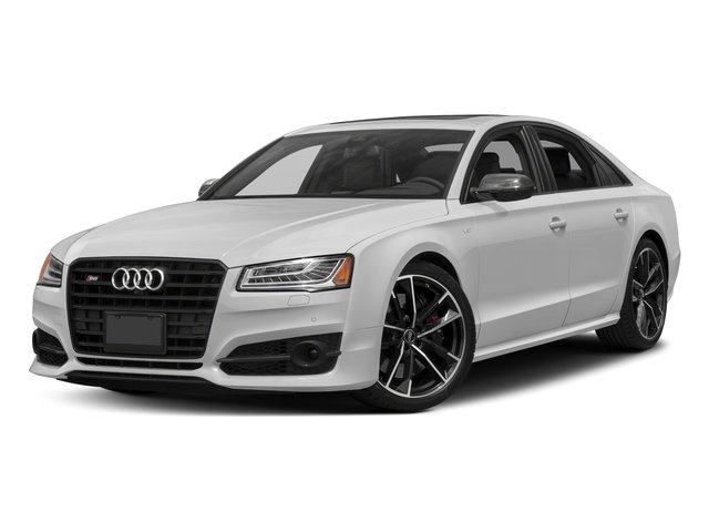 2016 Audi S8 Base's photo