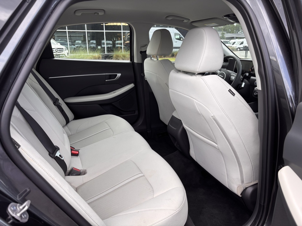 2024 Hyundai Sonata SEL photo 14
