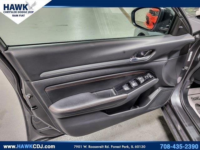 2023 NISSAN ALTIMA - Image 25