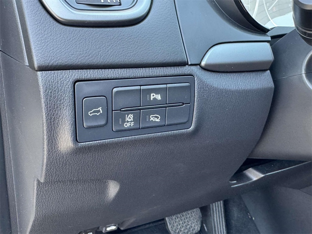 2021 Mazda CX-9 Touring photo 29