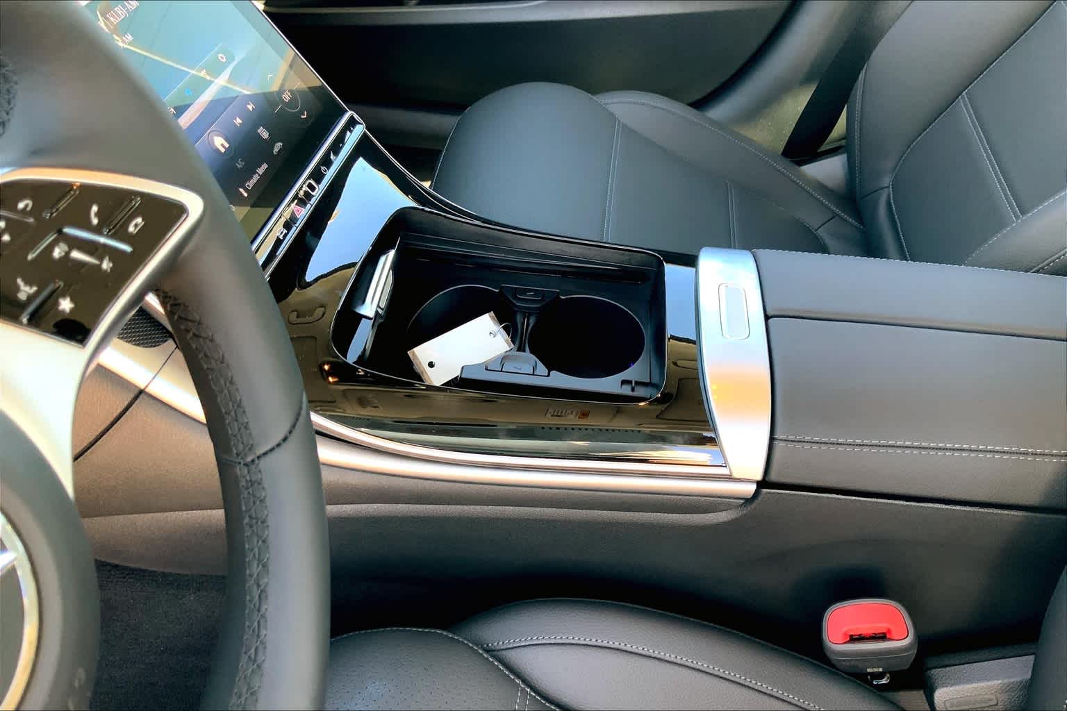 2025 Mercedes Benz C 300 photo 10