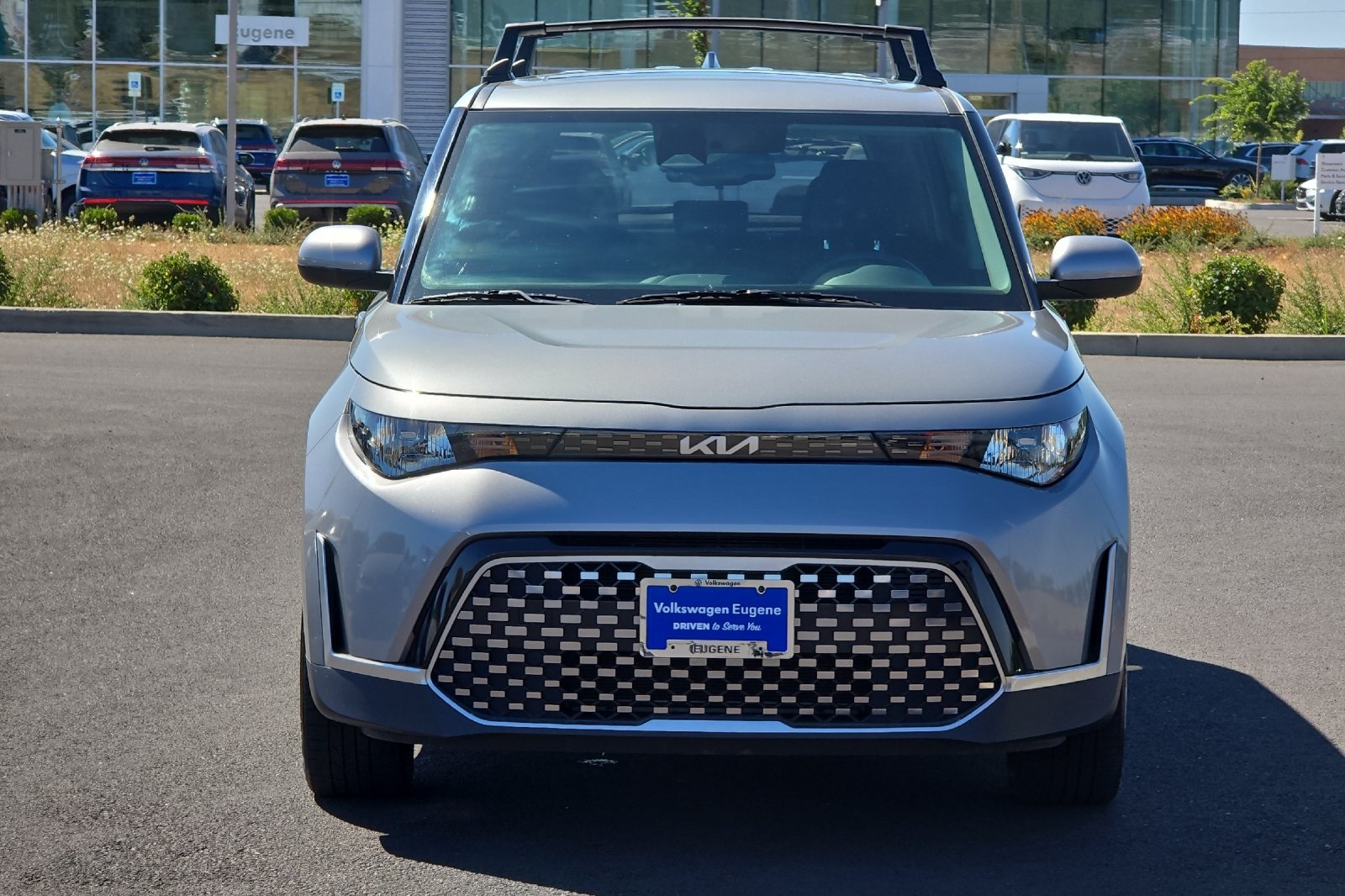 2023 Kia Soul EX photo 8