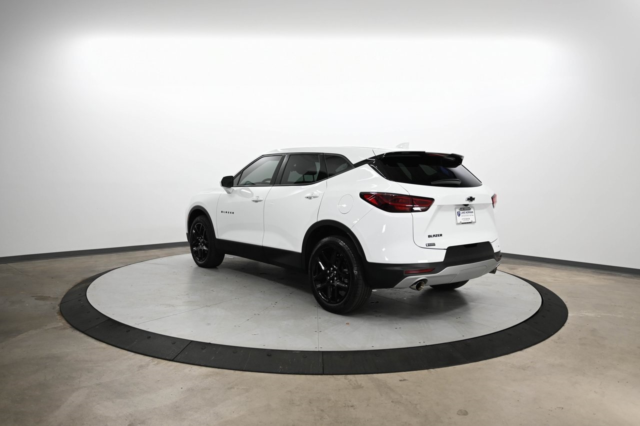 2023 Chevrolet Blazer 2LT photo 4