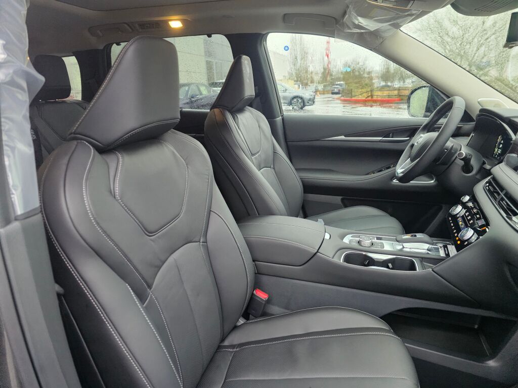 2025 Infiniti QX60 Sensory photo 13