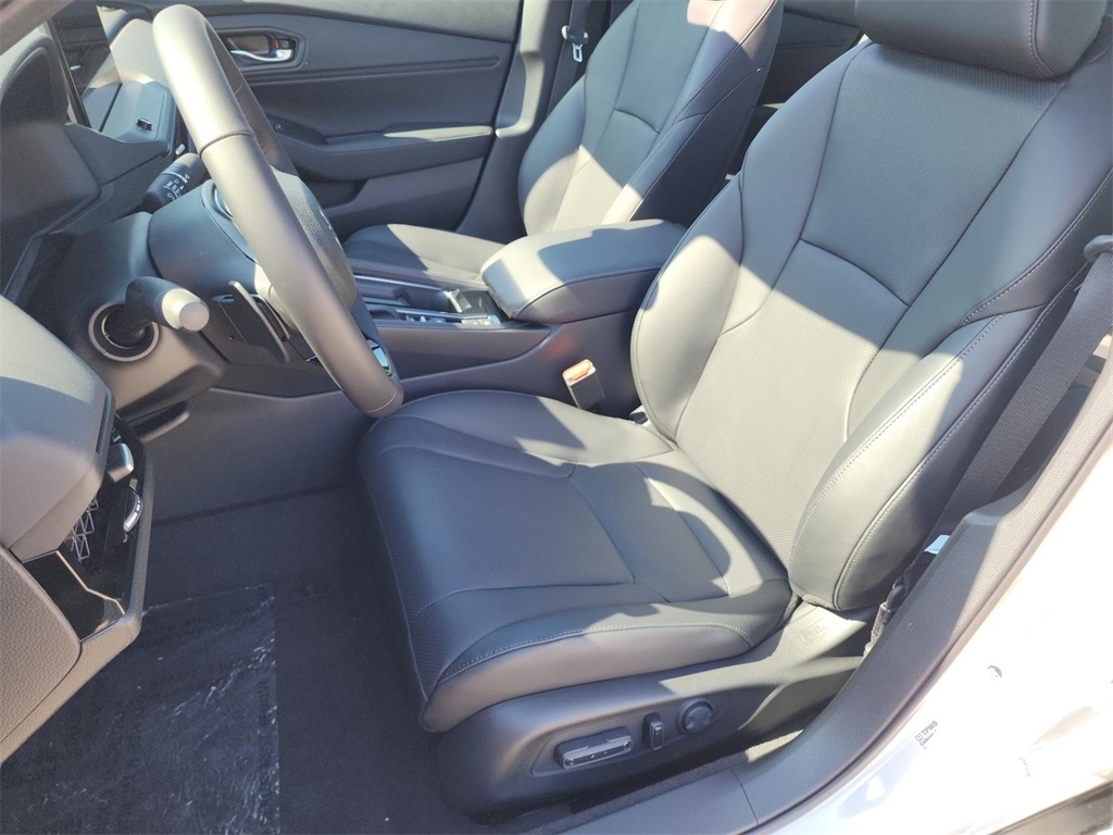 2025 Honda Accord Hybrid Sport-L photo 24