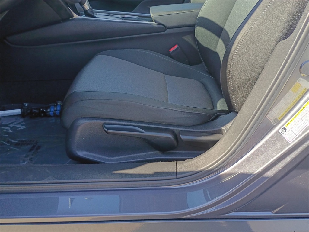 2020 Honda Accord LX photo 20