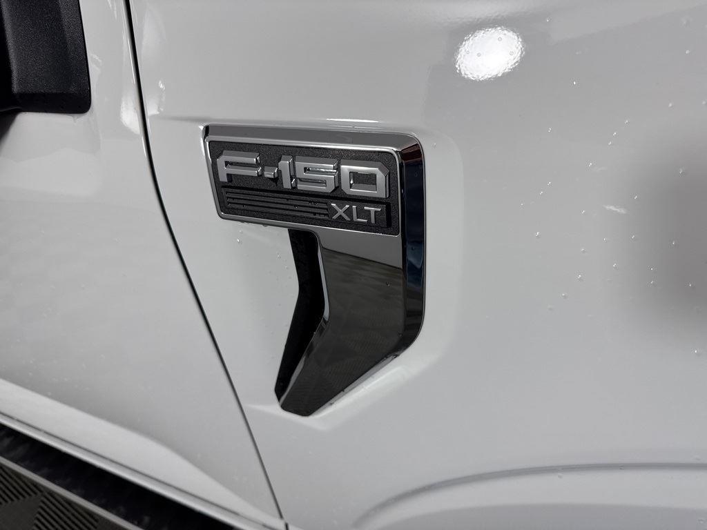 2024 Ford F-150 XLT photo 38