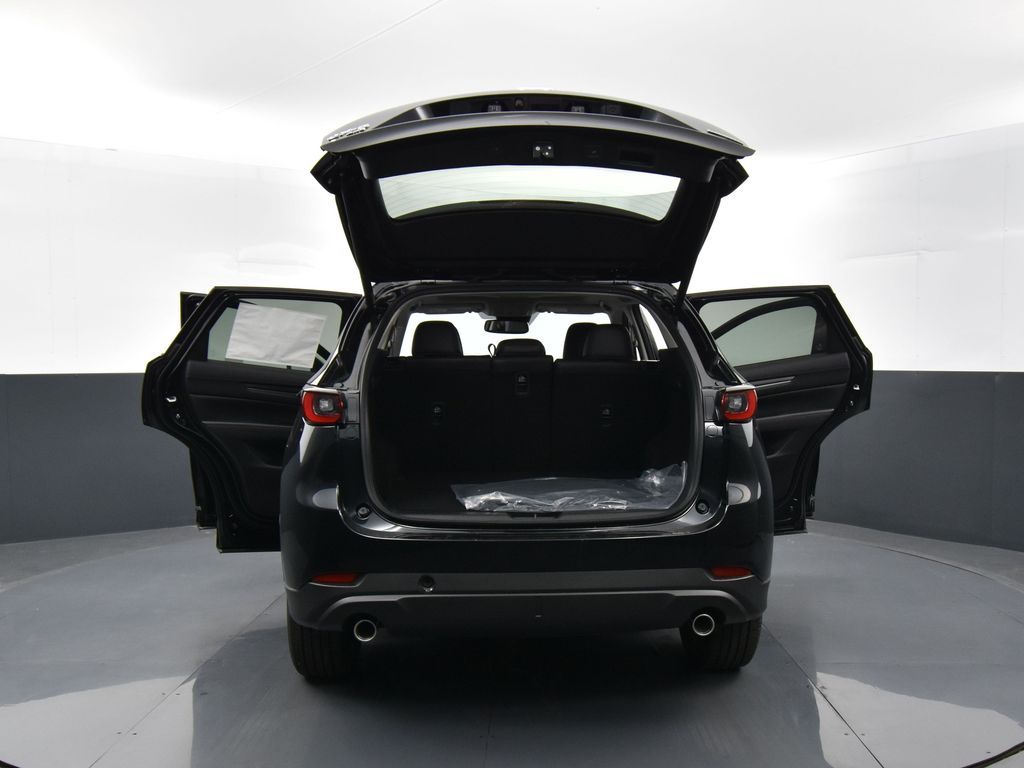2025 Mazda CX-5 2.5 S Carbon photo 31