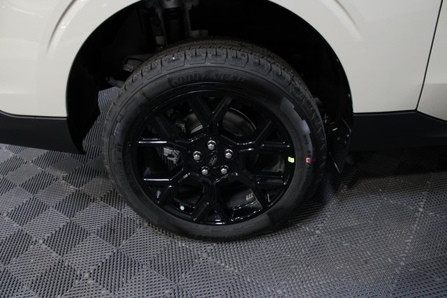 2025 Ford Maverick XLT photo 4