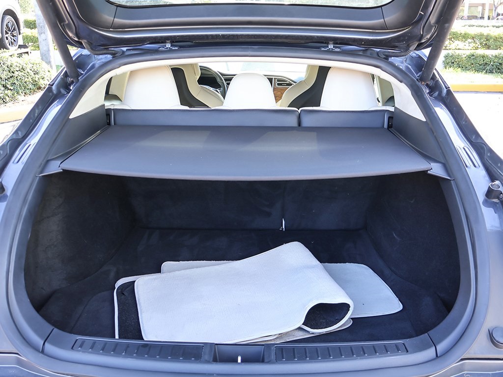 2018 Tesla Model S 75D photo 20