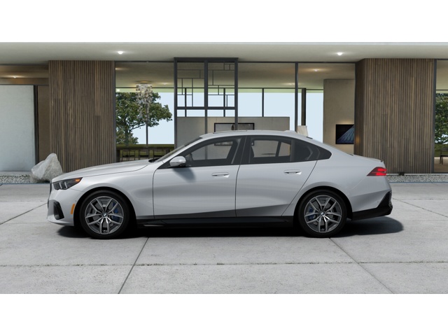 2026 Bmw i5 eDrive40 photo 4