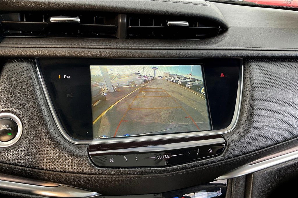 2018 CADILLAC XT5 - Image 18