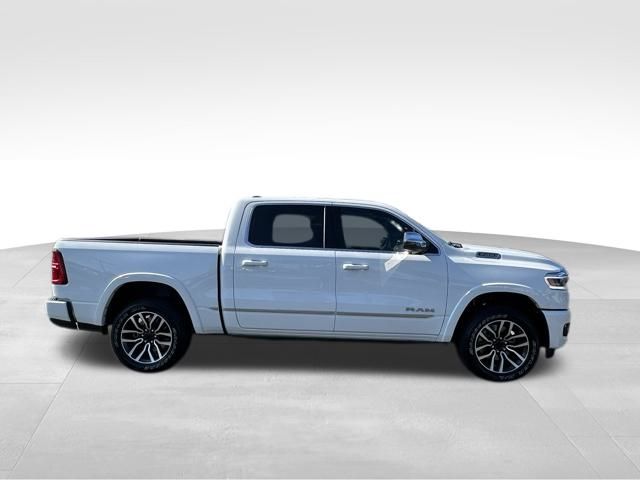 2026 Ram 1500 Limited photo 3
