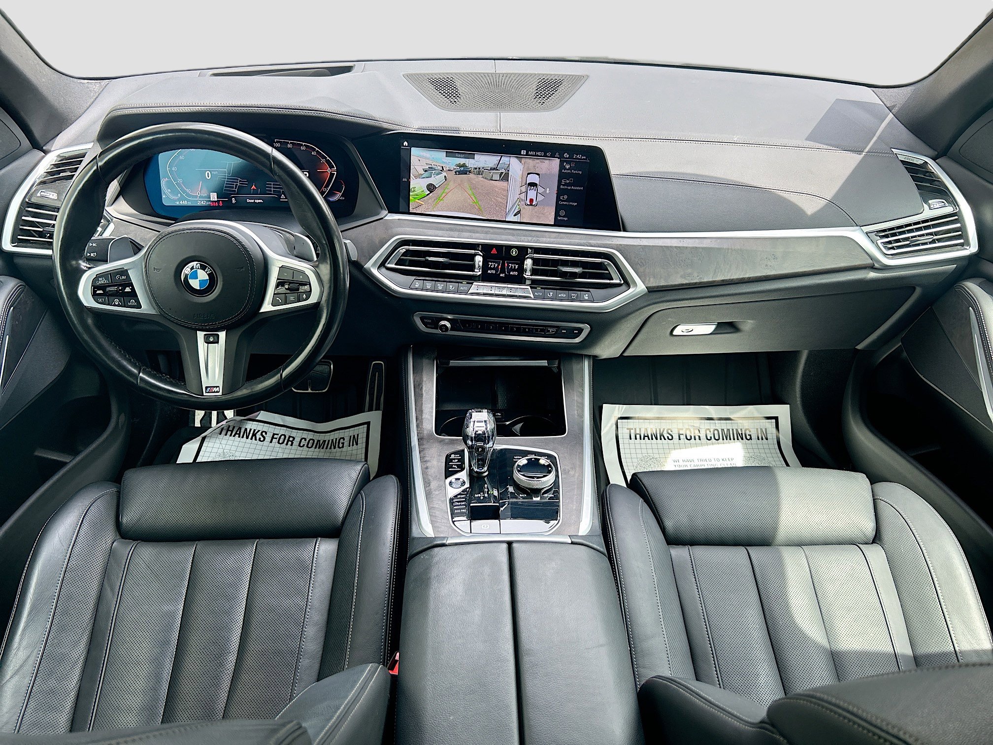 2022 Bmw X5 sDrive40i photo 11