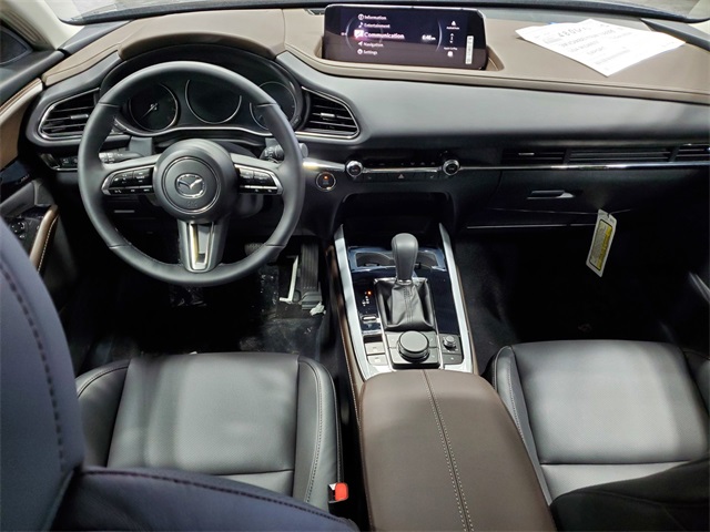 2025 Mazda CX-30 2.5 Turbo Premium Plus photo 19