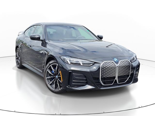 2025 BMW i4 xDrive40