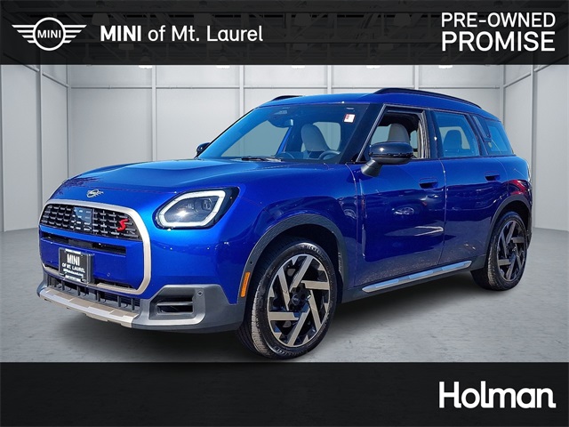 2025 MINI Countryman