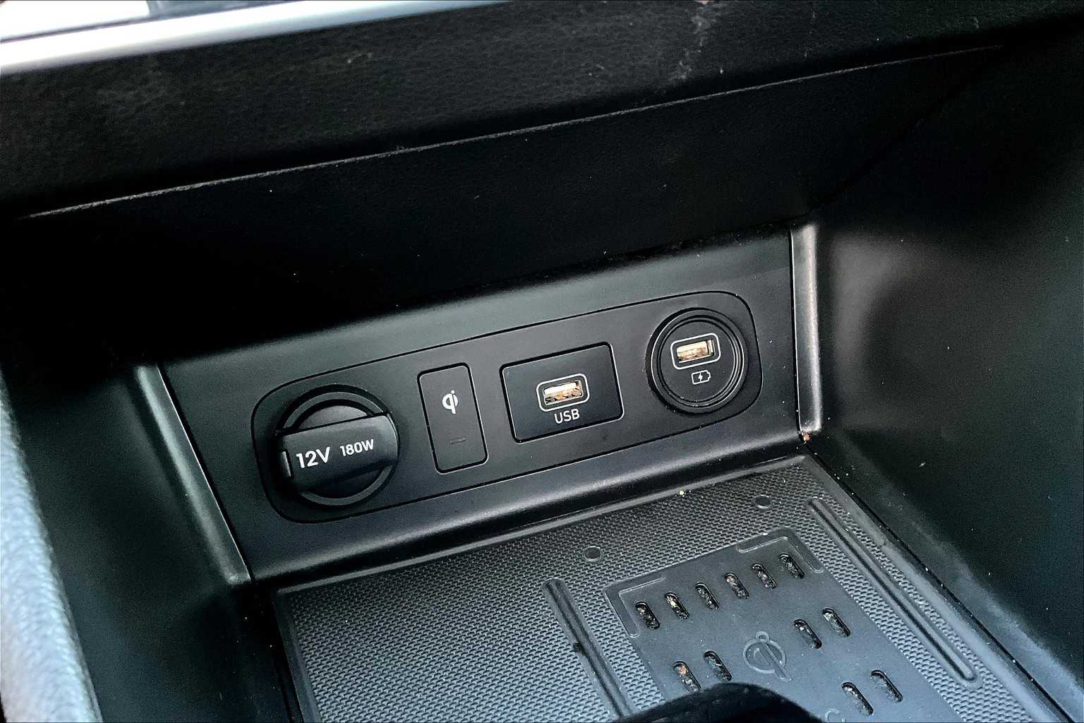 2023 Hyundai Sonata SEL photo 30