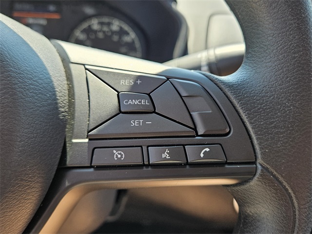 2025 Nissan Altima 2.5 S photo 22