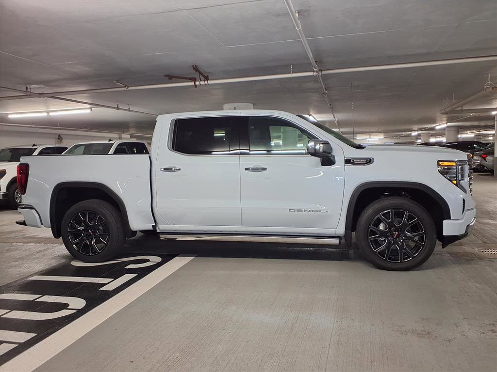 2026 Gmc Sierra 1500 Denali photo 3