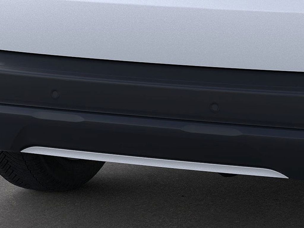 2025 Ford Escape ST-Line Select photo 21