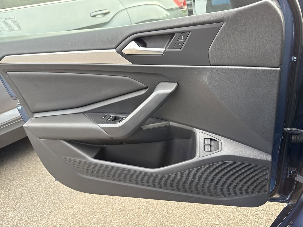 2021 Volkswagen Jetta 1.4T S photo 22