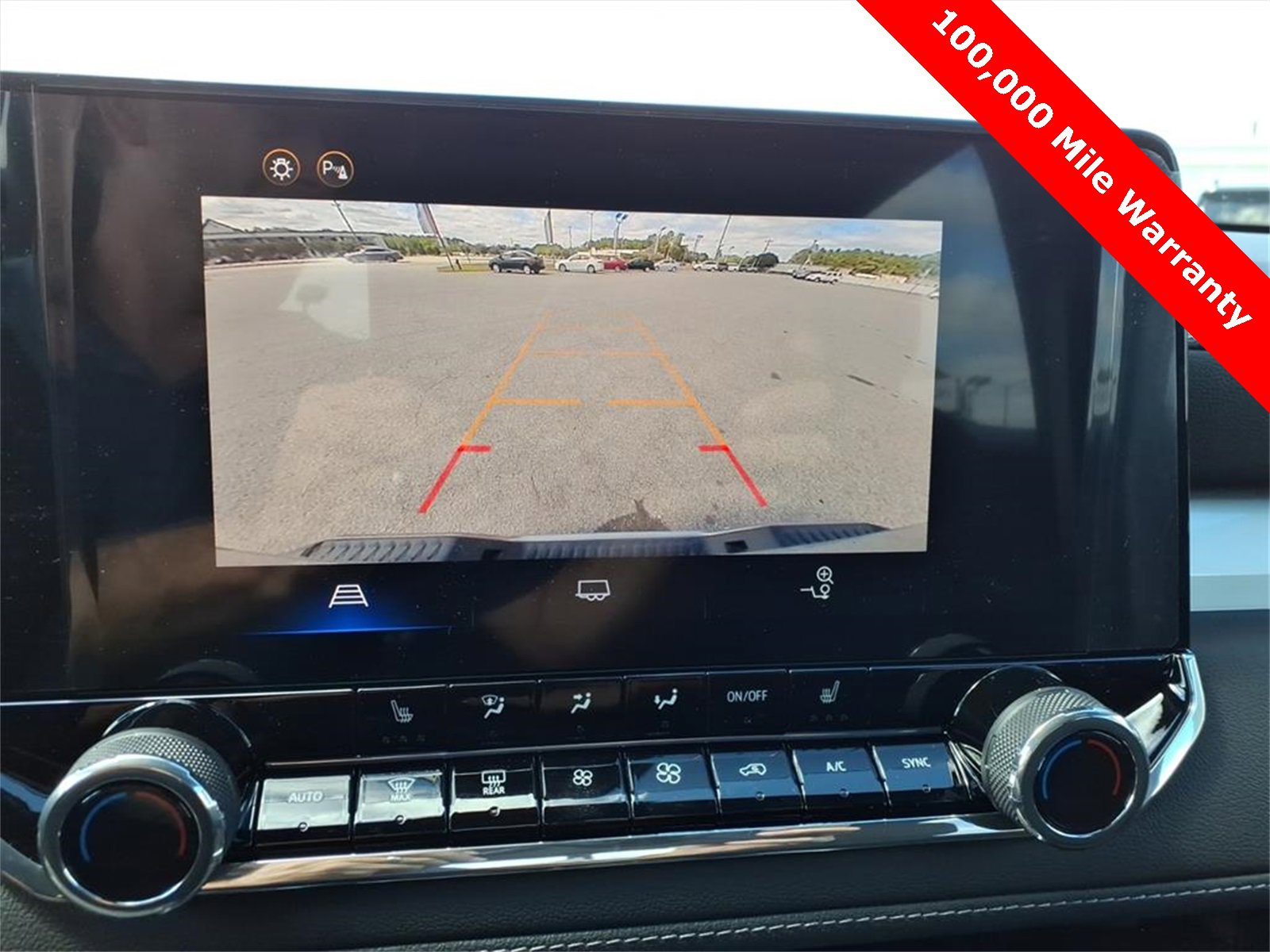 2026 Chevrolet Colorado LT photo 14