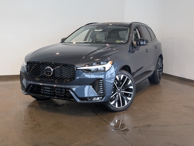 2026 Volvo XC60 Ultra's photo