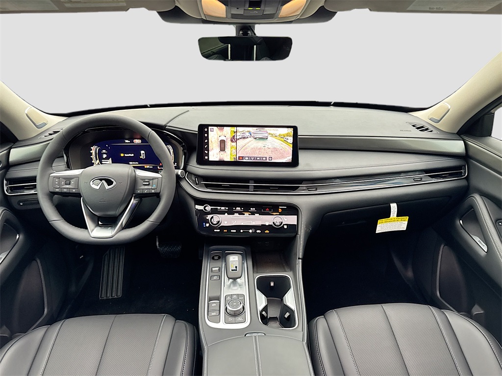 2026 Infiniti QX60 Luxe photo 23