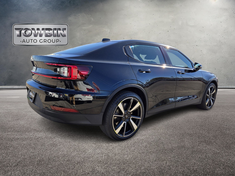 2022 Polestar PS2 e-AWD photo 4