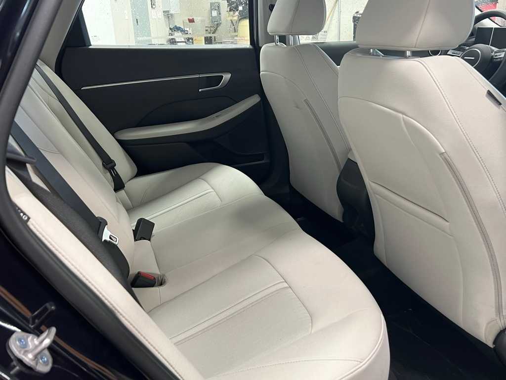 2024 Hyundai Sonata SEL Convenience photo 26