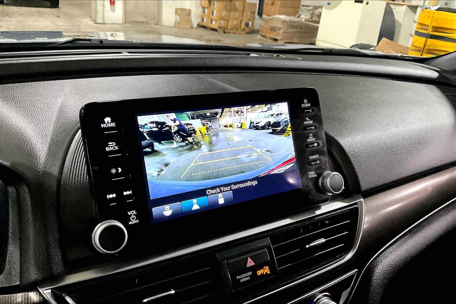 2022 Honda Accord Sport photo 26