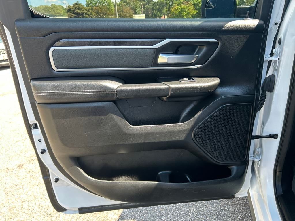 2022 Ram 1500 Big Horn Lone Star photo 21