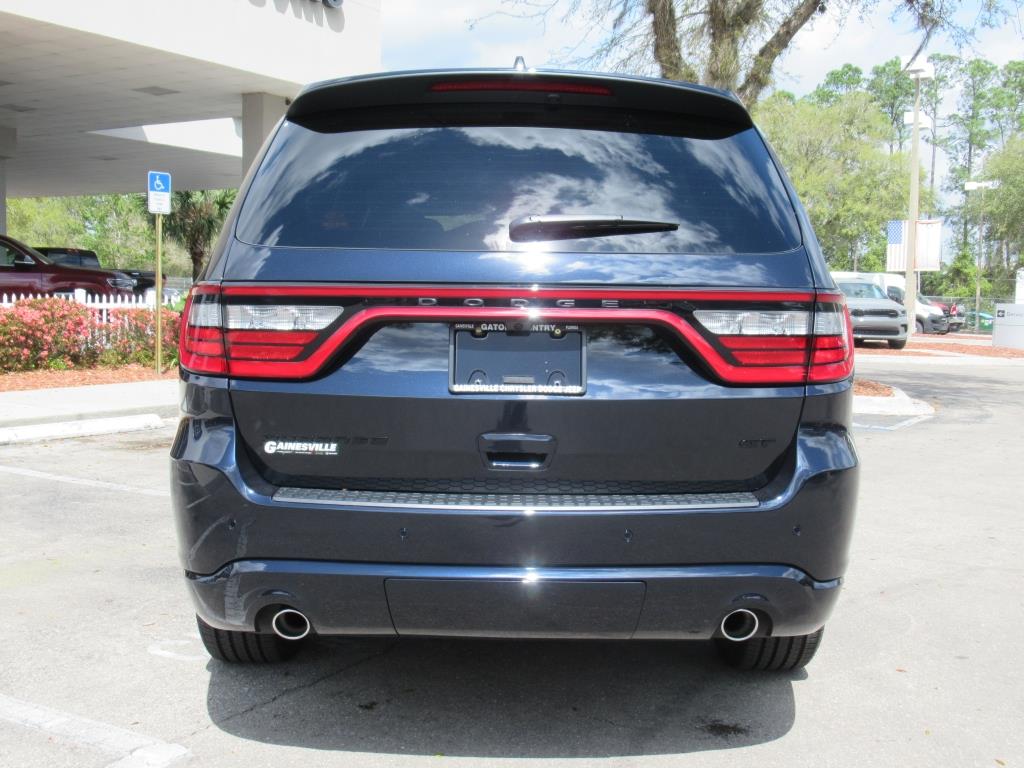 2025 Dodge Durango GT photo 5