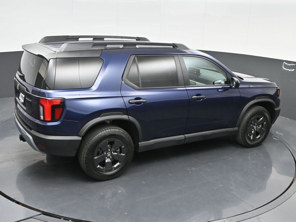 2026 Honda Passport photo 39