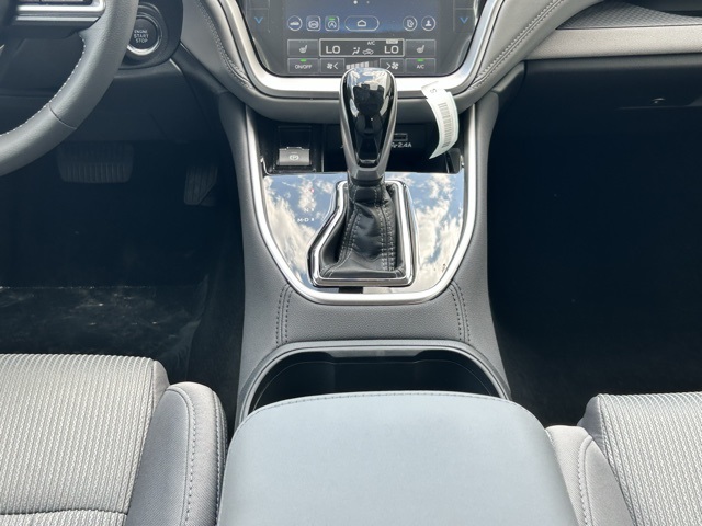 2025 Subaru Legacy Premium photo 19