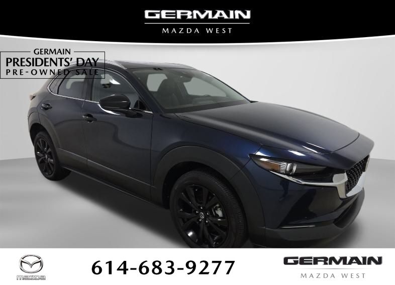 2023 Mazda CX-30 Turbo Premium Plus