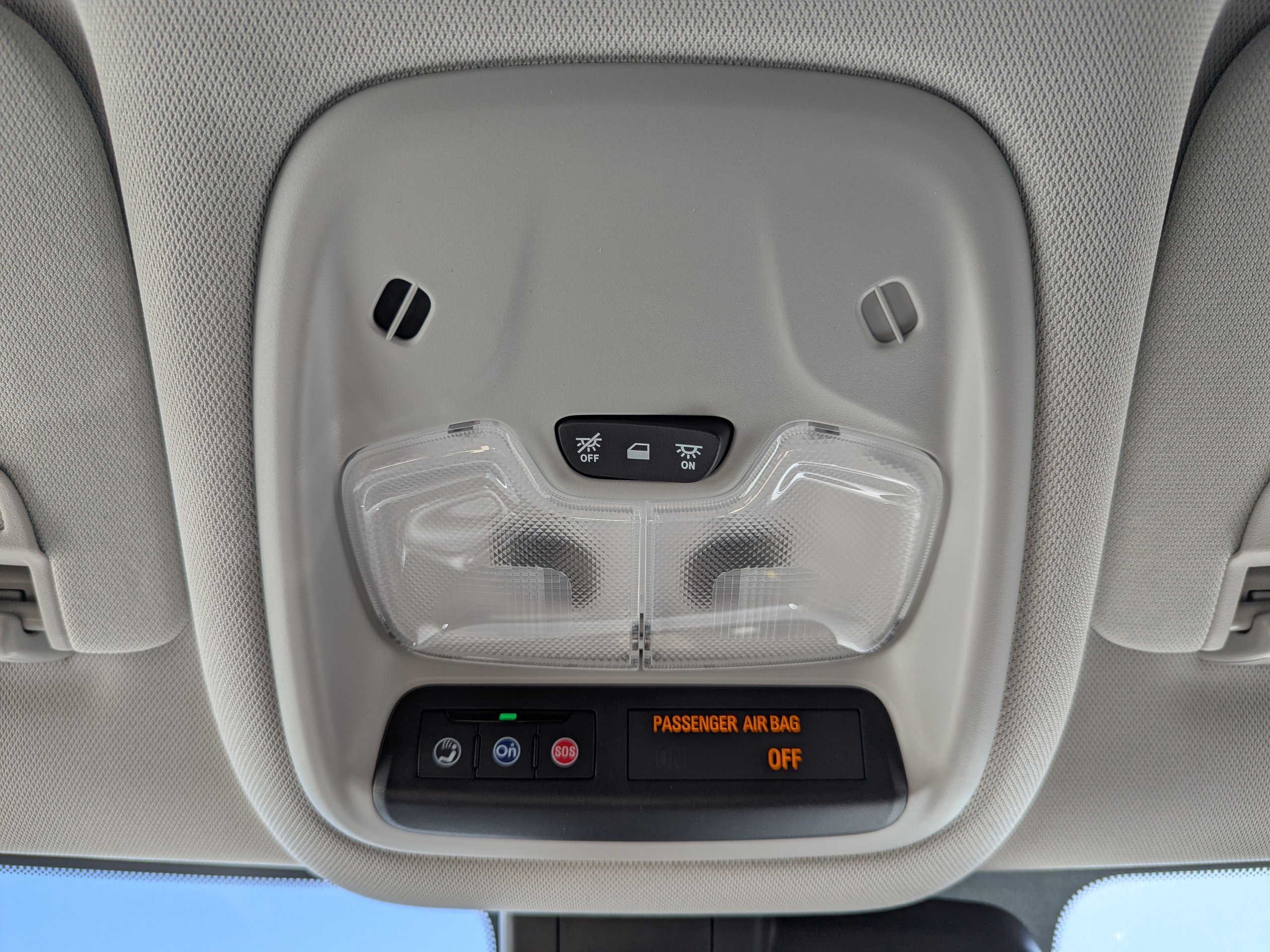 2026 Chevrolet Trailblazer LT photo 22