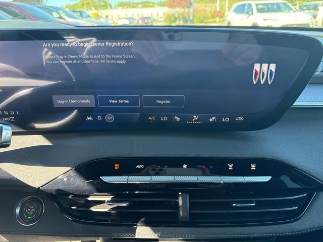 2026 Buick Enclave Sport Touring photo 12