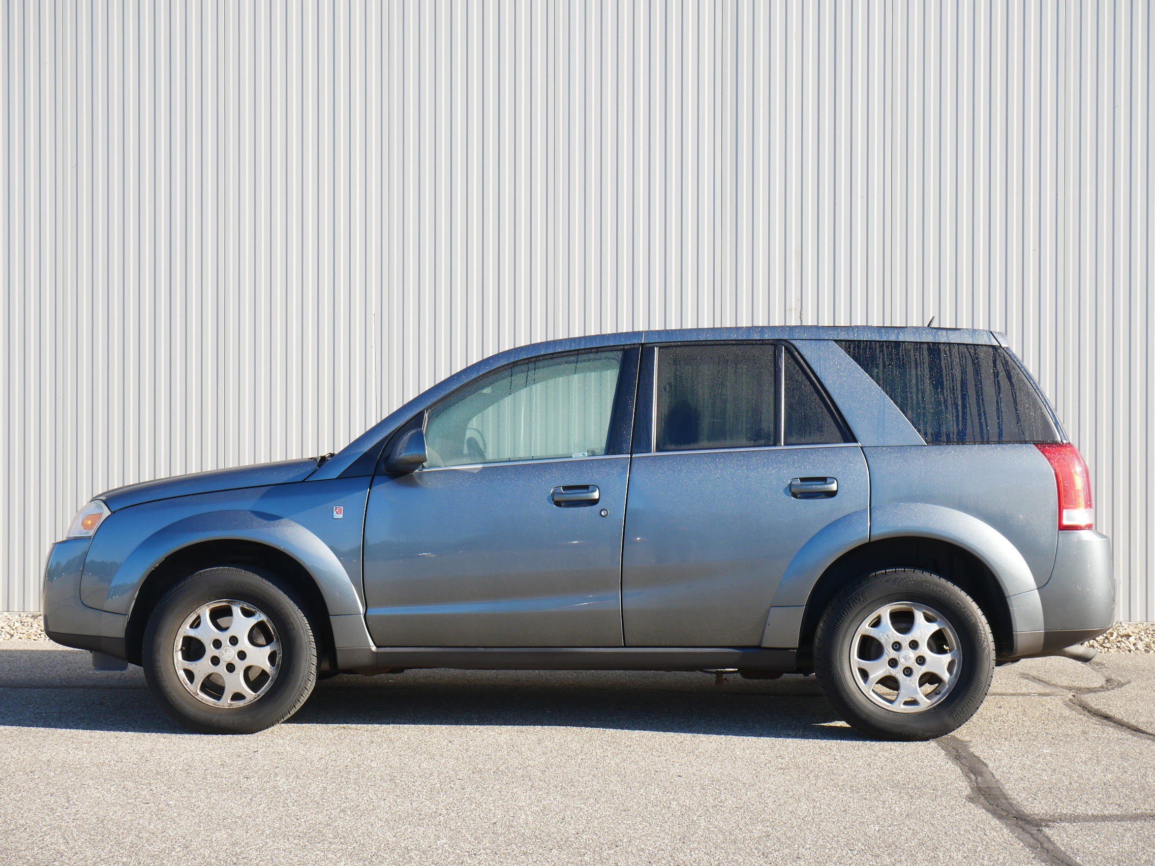 Used 2006 Saturn VUE Base with VIN 5GZCZ53426S874151 for sale in Hastings, Minnesota