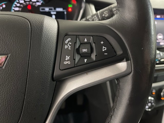 2021 Chevrolet Trax LT photo 25