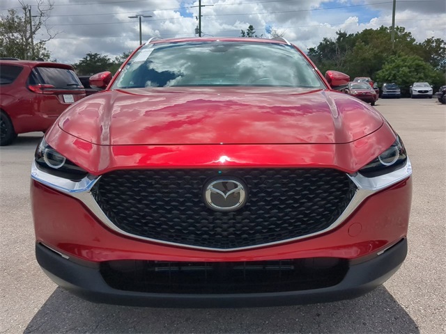 2023 Mazda CX-30 2.5 Select photo 3