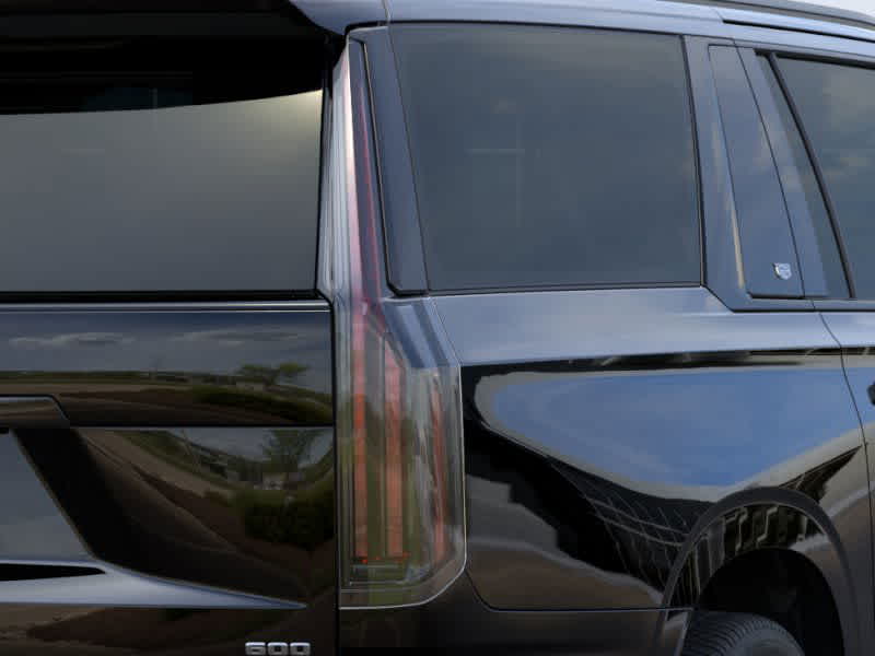 2026 Cadillac Escalade ESV Sport photo 10
