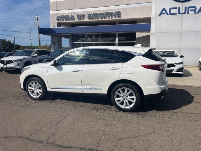 2019 Acura RDX photo 6