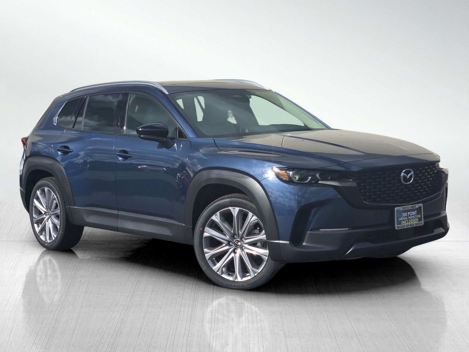 2026 Mazda CX-50 Premium's photo