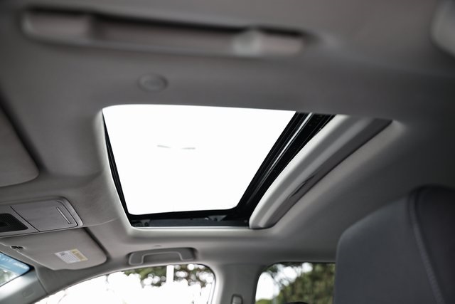 2024 Honda CR-V EX photo 18