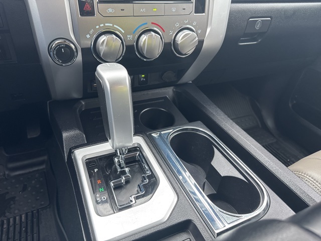 2021 Toyota Tundra SR5 Grade photo 32