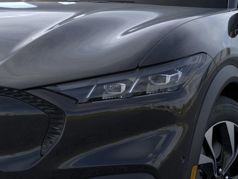 2025 Ford Mustang Mach-E Select photo 18